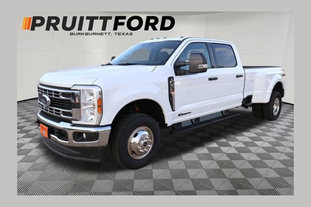 2026 Ford F-350 Super Duty