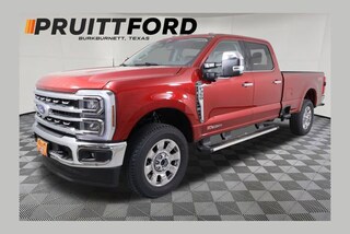 2026 Ford F-350 Lariat Truck Crew Cab