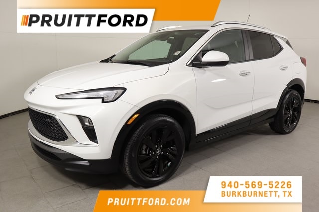 2024 Buick Encore GX Sport Touring's photo