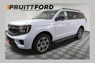 2026 Ford Expedition Active SUV
