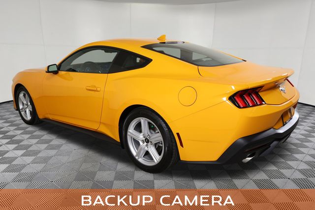 2026 Ford Mustang EcoBoost Premium - Photo 9