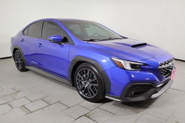 2023 Subaru WRX Limited photo 3
