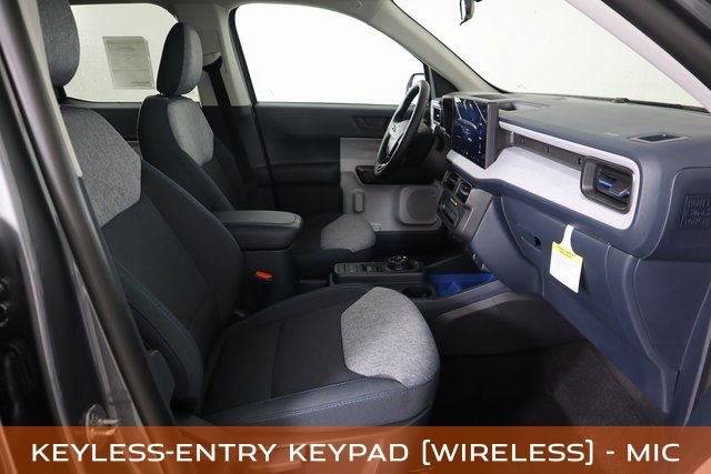 2025 Ford Maverick XLT - Photo 14