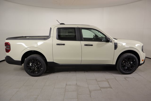 2025 Ford Maverick XLT photo 4
