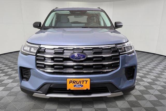 New Ford Explorer in Burkburnett, TX | Pruitt Ford