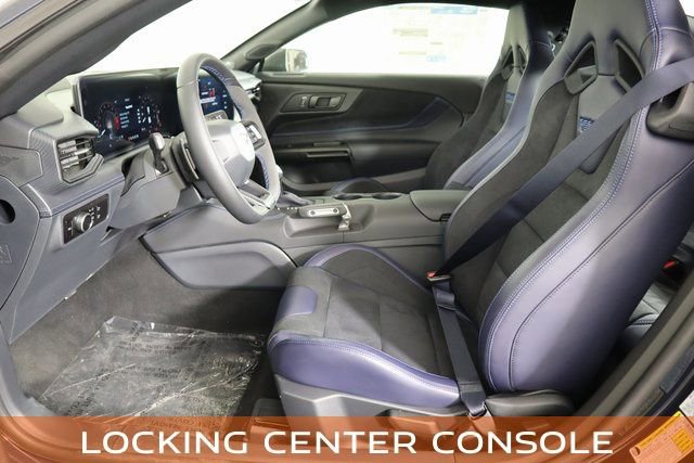 2025 Ford Mustang Dark Horse - Photo 23