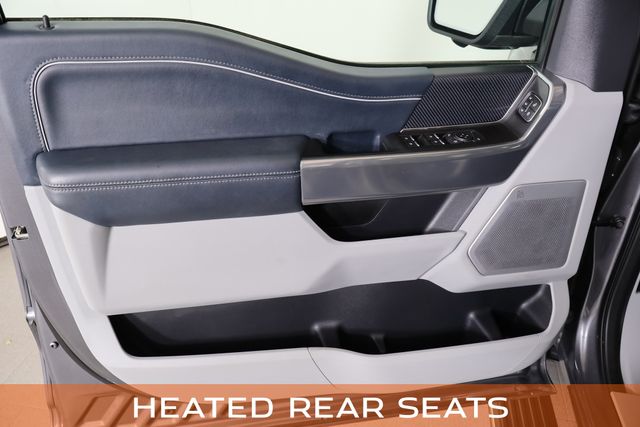 2021 Ford F-150 Limited - Photo 23