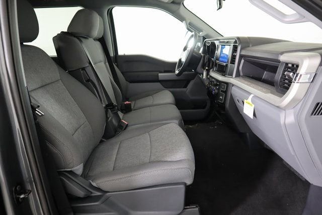 2026 Ford F-250 Super Duty XL - Photo 12