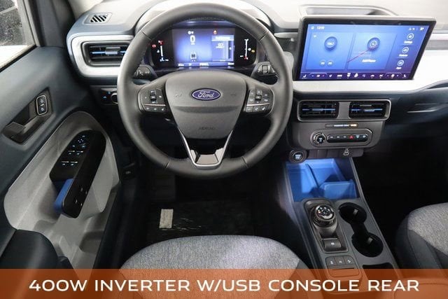 2025 Ford Maverick XLT - Photo 20