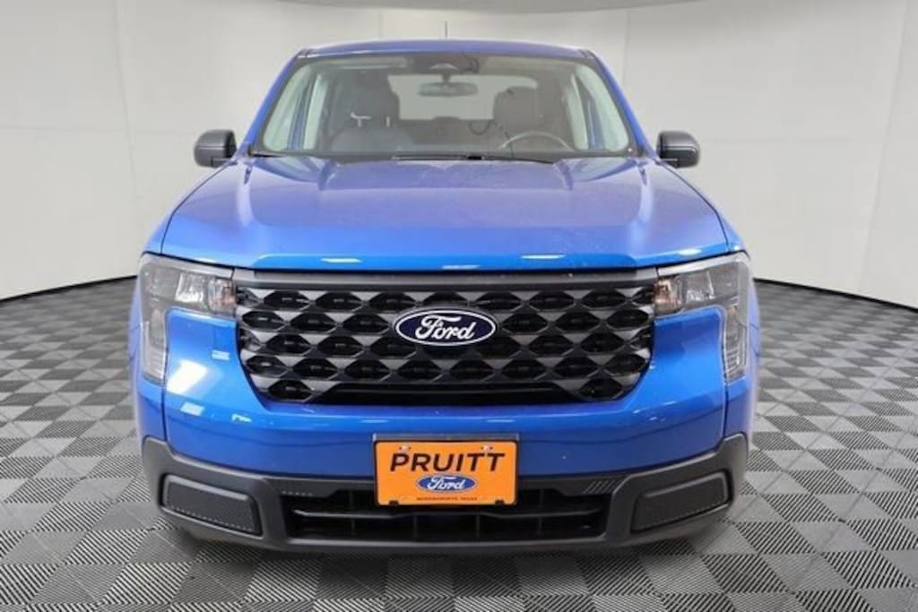 New 2025 Ford Maverick XL Truck SuperCrew