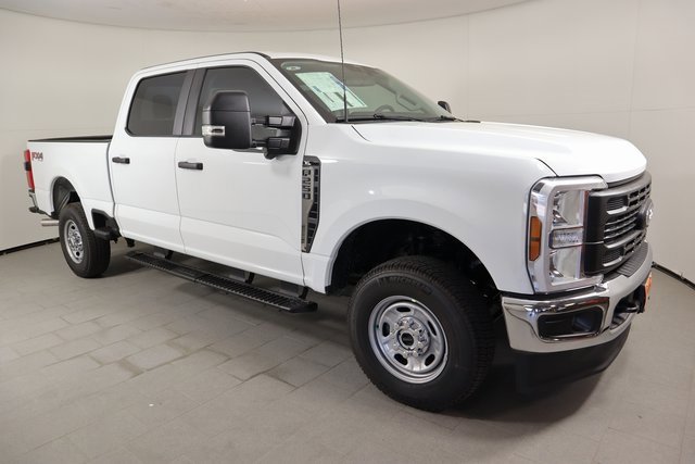 2026 Ford F-250 XL photo 3