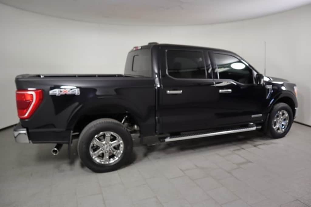 Used 2023 Ford F-150 XLT Truck