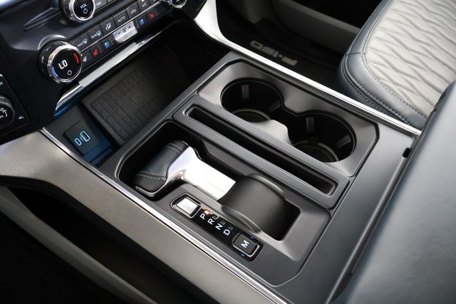 2021 Ford F-150 Limited - Photo 31