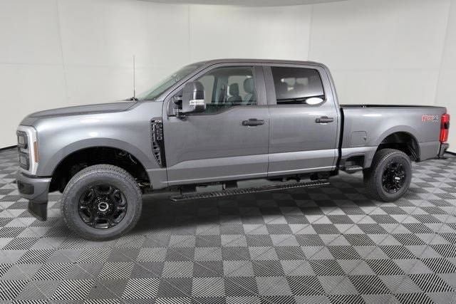 2026 Ford F-250 Super Duty XL - Photo 9