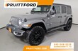 Jeep Wrangler 4xe