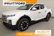 Hyundai Santa Cruz