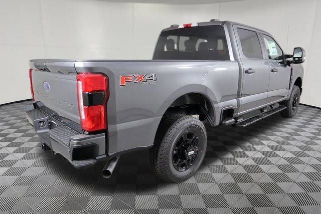 2026 Ford F-250 Super Duty XL - Photo 6