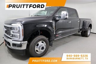 2025 Ford F-350 F-350 Lariat Truck Crew Cab