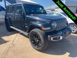 Jeep Wrangler 4xe