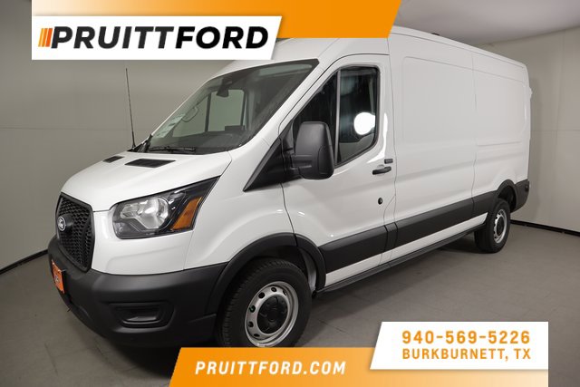 2026 Ford Transit-250 Cargo Van Medium Roof Van 