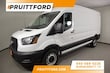  Ford Transit-250 Cargo