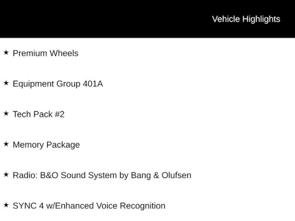 Used 2025 Ford Escape ST-Line Select SUV