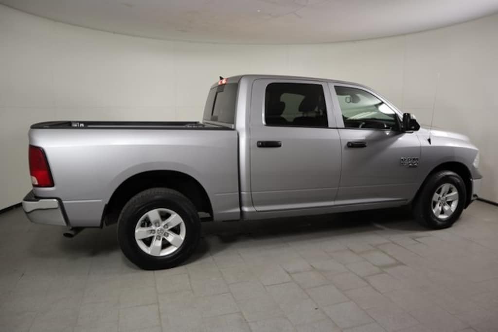 Used 2023 Ram 1500 Classic SLT Truck