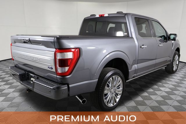 2021 Ford F-150 Limited - Photo 6