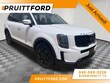  Kia Telluride