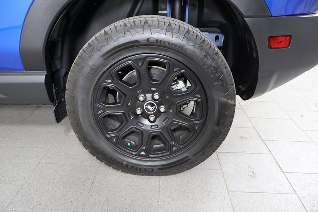 2025 Ford Bronco Sport Badlands - Photo 10