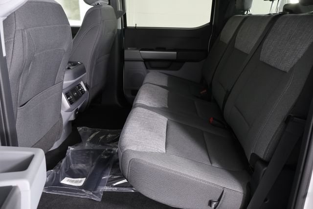 2026 Ford F-350 Super Duty XLT - Photo 12