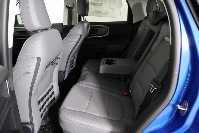 2025 Ford Bronco Sport Badlands - Photo 17