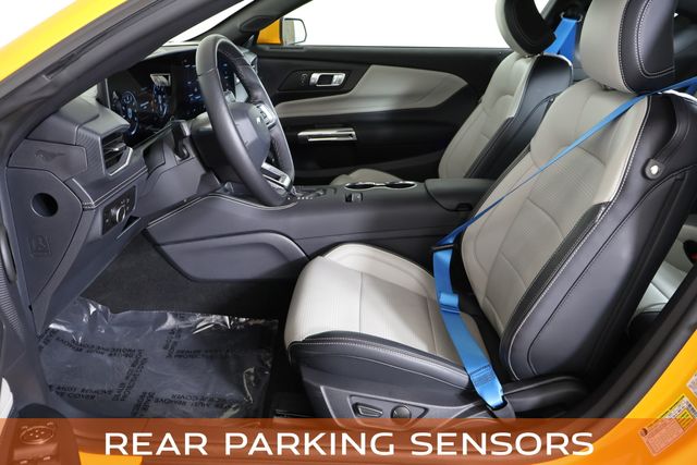 2026 Ford Mustang EcoBoost Premium - Photo 17