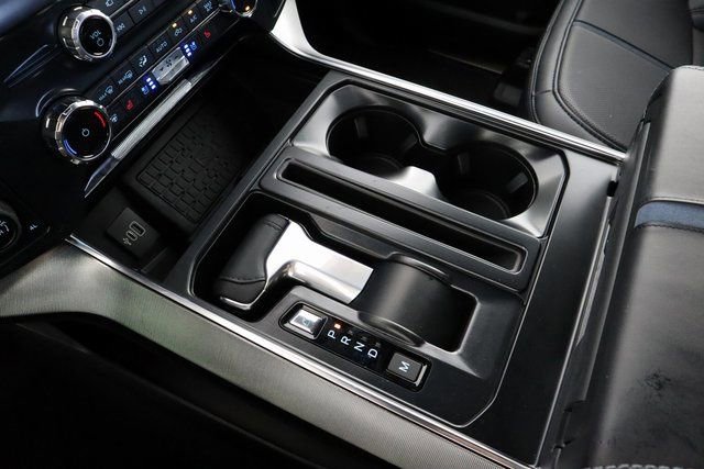 2025 Ford F-150 Platinum - Photo 31