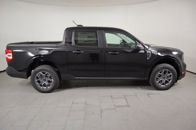 2025 Ford Maverick XLT photo 4