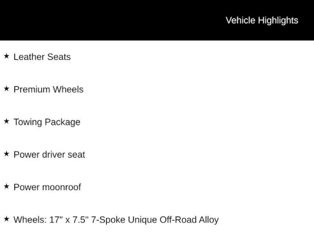 Used 2019 Toyota 4Runner SUV