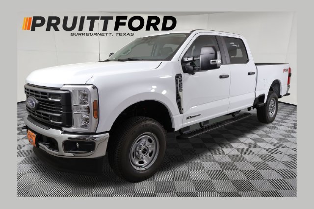  Ford F-250