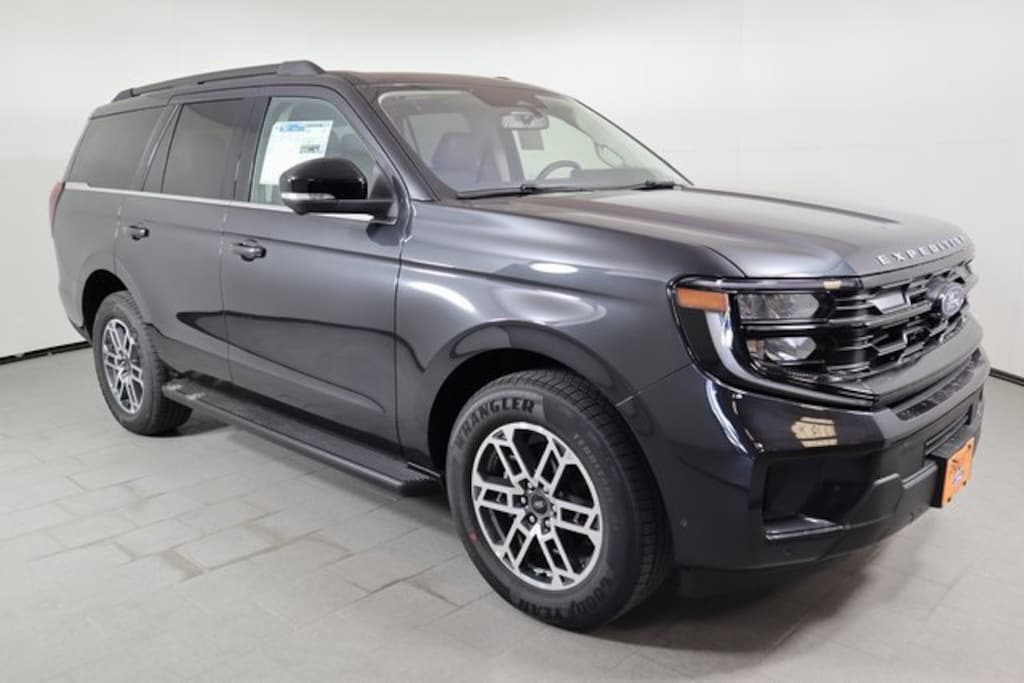 New 2025 Ford Expedition Active SUV