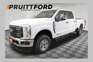 2026 Ford F-350 XL Truck Crew Cab