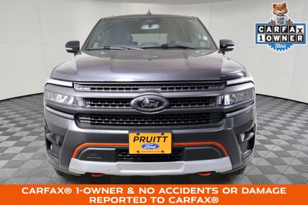 Used 2024 Ford Expedition Timberline SUV