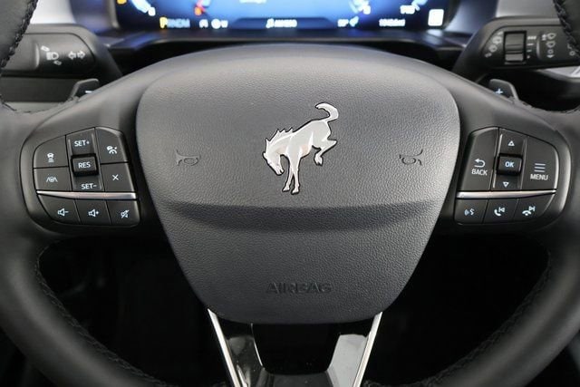 2025 Ford Bronco Sport Badlands - Photo 28
