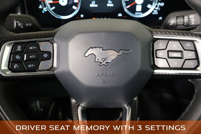 2026 Ford Mustang EcoBoost Premium - Photo 26