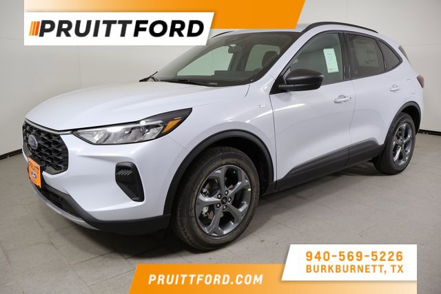 2026 Ford Escape SUV 