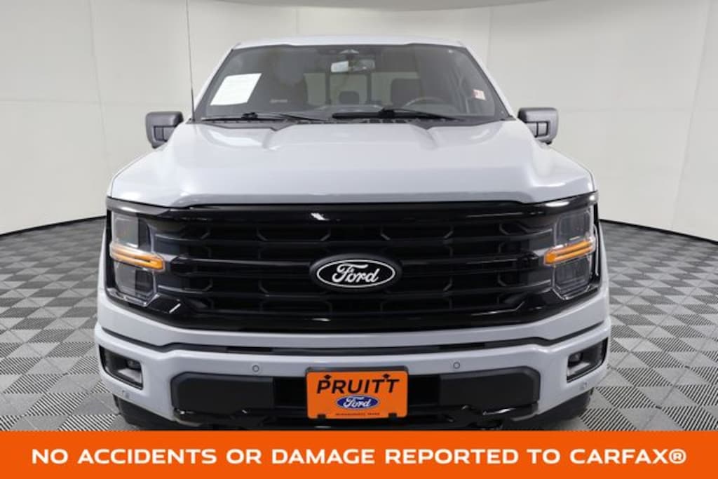 Used 2024 Ford F-150 XLT Truck
