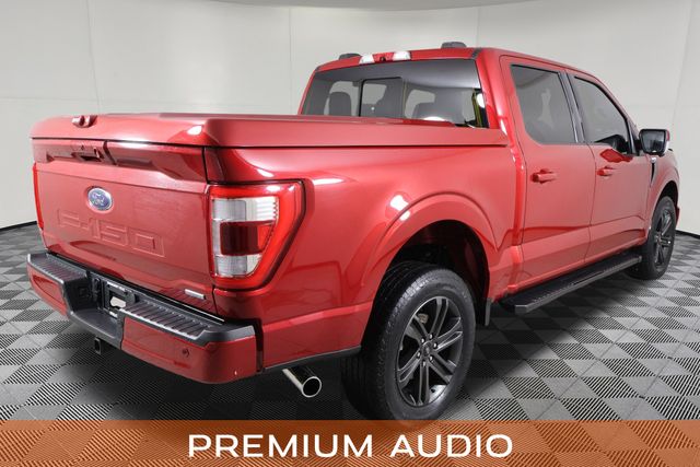 2022 Ford F-150 Lariat - Photo 6