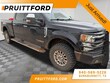  Ford F-350SD