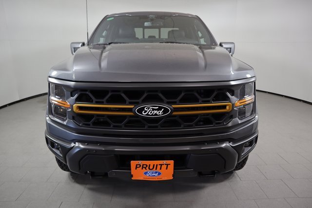 2025 Ford F-150 Tremor photo 2