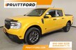 Ford Maverick