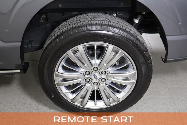 2021 Ford F-150 Limited - Photo 16