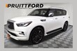  INFINITI QX80